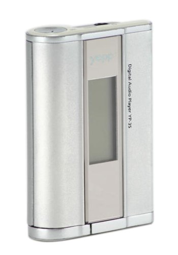 Samsung YP-35H 128 MB Digital Audio Player
