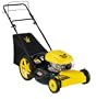 Yard-Man 12A-565I401 7.0 HP High Wheel 3-in-1 Push Mower