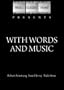 With Words and Music (1937)