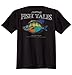 Fishing Gill McFinn's Humor Printed T-Shirts