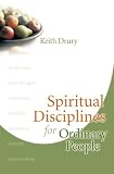 Spiritual Disciplines for Ordinary People