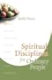 Spiritual Disciplines for Ordinary People