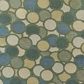 Stockholm Cylinder Cosmo Print - Citron