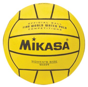 Mikasa Women's Water Polo Ball