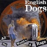 All the World's a Rage