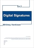 Digital Signatures