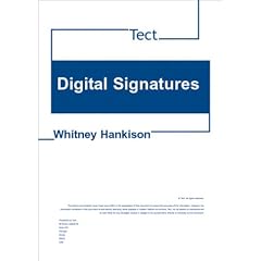 Digital Signatures