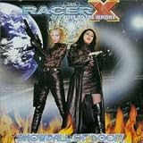 Racer X -  Snowball of Doom