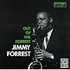 Out of the Forrest