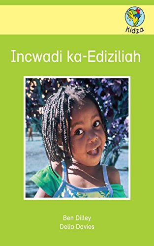 Incwadi ka-Ediziliah (Ediziliah's Book)