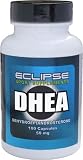 Eclipse Sports Supplements DHEA 50 mg,100-Count