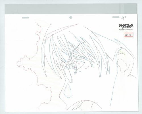 Queen's Blade autograph videos 832 cattleya