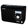 Pure One DAB/FM Portable Radio - Black