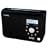 Pure One DAB/FM Portable Radio - Black