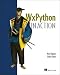 Book wxPython in Action