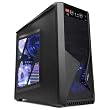 Zalman Z9 Plus ATX PC-Geh�use schwarz