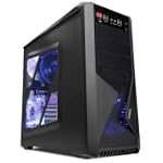 Zalman Z9 Plus ATX - Caja de ordenado...