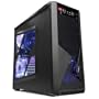 Zalman Z9PLUS Bo�tier pour PC sans alimentation USB Noir