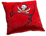 Review NFL 144309 / NFL Buccaneers Novelty Pillow