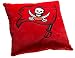 NFL Buccaneers Novelty Pillow