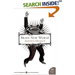 Brave New World (P.S.)