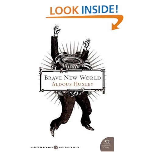 Brave New World