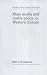 Books : Mass Media and Media Policy in Western Europe (European Policy Research Unit)