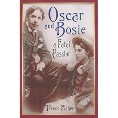 Oscar and Bosie
