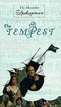 Tempest (The Alexander Shakespeare)