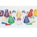Evening Sparkle Party Kit For 50