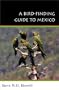 A Bird Finding Guide to Mexico (Comstock books)