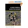 A Bird-Finding Guide to Mexico (Comstock books)