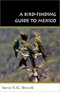 A Bird-Finding Guide to Mexico (Comstock books)
