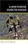 A Bird-Finding Guide to Mexico (Comstock books)