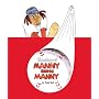 The Story of Manny Being Manny