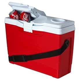 Rubbermaid 12-Can Slim Cooler