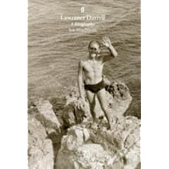 Lawrence Durrell: A Biography (Gebundene Ausgabe)
