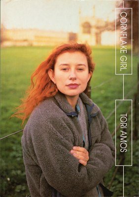 Tori Amos: Cornflake Girl