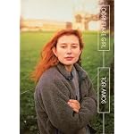 Tori Amos: Cornflake Girl book cover