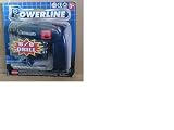POWERLINE B/O DRILL TOY POWERDRILL AGES 3+