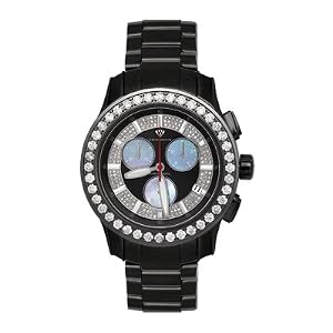 Aqua Master Diamond Bezel Masterpiece