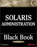 Solaris Administration Black Book