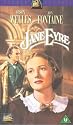 Jane Eyre [VHS] [1943]