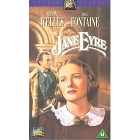Jane Eyre [VHS] [1943]