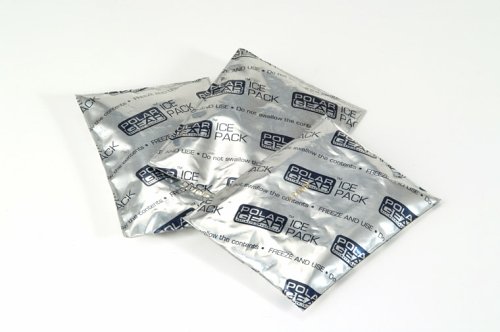 Childrens Toyshop  Outdoor Living : Mini Ice Gel Packs