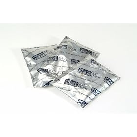 Mini Ice Gel Packs