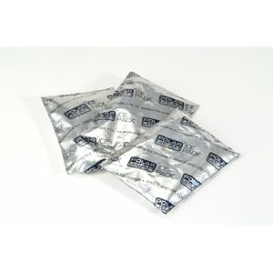 Mini Ice Gel Packs