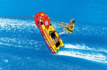 SportsStuff Grandstand 1 Towable Ski Tube