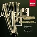 Janacek: The Diary of One Who Disappeared