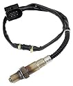 Bosch 17014 Oxygen Sensor, OE Type Fitment